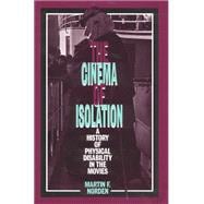The Cinema of Isolation