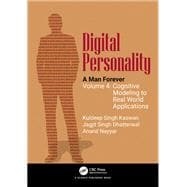 Digital Personality: A Man Forever