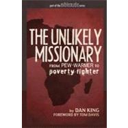 The Unlikely Missionary
