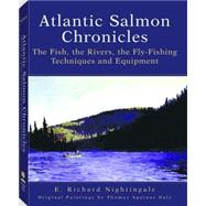 Atlantic Salmon Chronicles