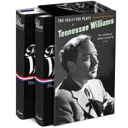 The Collected Plays of Tennessee Williams