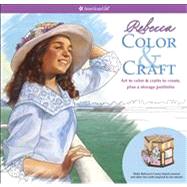 Rebecca Color and Craft