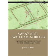 Swans Nest, Swaffham, Norfolk