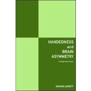 Handedness and Brain Asymmetry: The Right Shift Theory