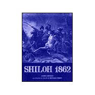 Shiloh 1862 The death of innocence