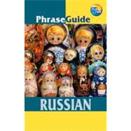 Phraseguide Russian