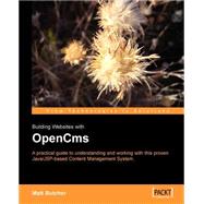 Building Websites With Opencms