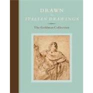 Drawn to Italian Drawings : The Goldman Collection