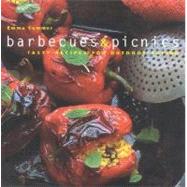 Barbecue and Picnics : Tasty Recipes for Outdoor Eating