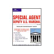 Arco Special Agent Deputy U.S. Marshal