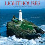 Lighthouses 2009 Calendar