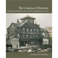 The Camera as Historian