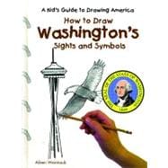 How to Draw Washington's Sights and Symbols