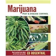 Marijuana Pest and Disease Control How to Protect Your Plants and Win Back Your Garden