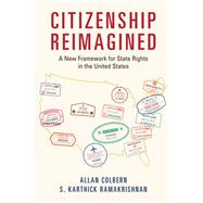 Citizenship Reimagined