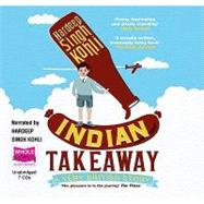 The Indian Takeaway