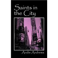 Saints in the City