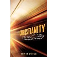 Christianity in the 22nd Century