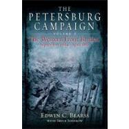 The Petersburg Campaign