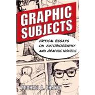 Graphic Subjects