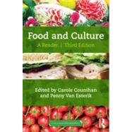 Food and Culture : A Reader