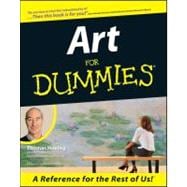 Art For Dummies<sup>®</sup>