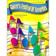 Glover Festival of Favorites: Early Intermediate