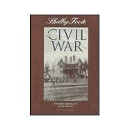Civil War: A Narrative Vol. 5 : Fredericksburg to Steele Bayou,9780783501048