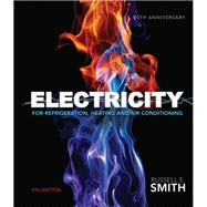 Electricity for Refrigeration, Heating, and Air Conditioning