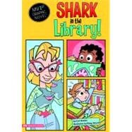 Shark in the Library!