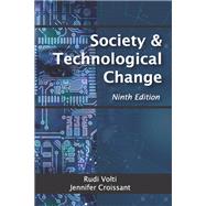 Society and Technological Change