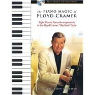 The Piano Magic of Floyd Cramer