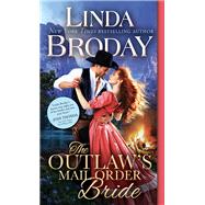 The Outlaw's Mail Order Bride