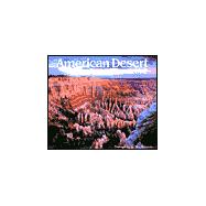 The American Desert 2002