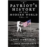 A Patriot's History of the Modern World