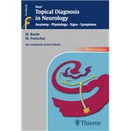 Duus' Topical Diagnosis in Neurology