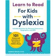 Learn to Read for Kids With Dyslexia