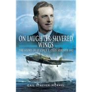 On Laughter-Silvered Wings