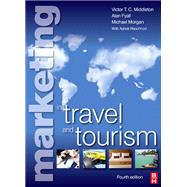Marketing in Travel and Tourism