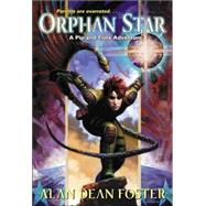 Orphan Star