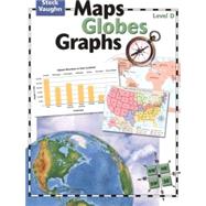 Maps, Globes and Graphs