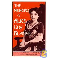 The Memoirs of Alice Guy Blaché
