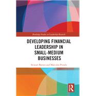 Developing Financial Leadership in Small-Medium Businesses