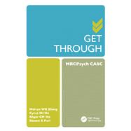 Get Through MRCPsych CASC