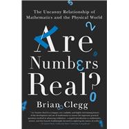 Are Numbers Real? The Uncanny Relationship of Mathematics and the Physical World