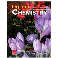 Solutions Manual for Organic Chemistry