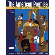 The American Promise, Combined Edition