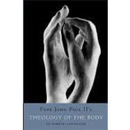 Theology of the Body in Simple Language