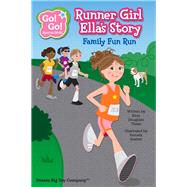 Runner Girl Ella's Story