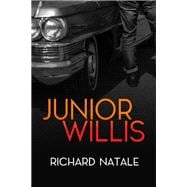 Junior Willis,9781953601049